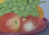 Shallow Fruit Bowl