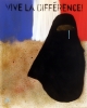 Vive la Différence (on canvas).