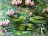 LILLY POND NO5