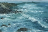 Seahouses Coastline