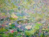 Monet's Waterlilies 2022