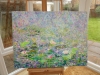 Monet's Waterlilies 2022