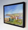 Robin Hoods Bay       SN 0183  SOLD why not Commission me to paint another?