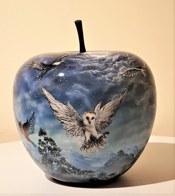 Apple world