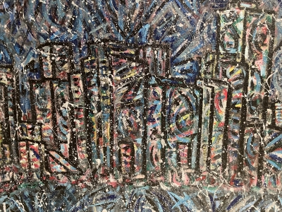City at Night 