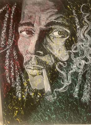 Bob Marley