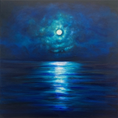 By the Light of the Moon