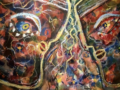 Fantasy faces