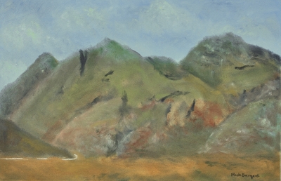 The Langdales
