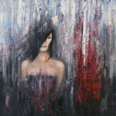 Evening Muse 6