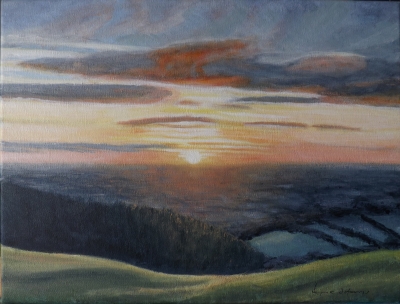 Sunrise