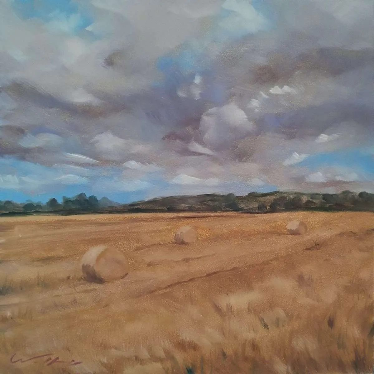 Harvest