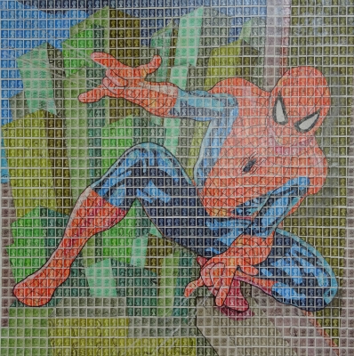 Spiderman