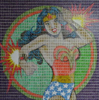 Wonder Woman