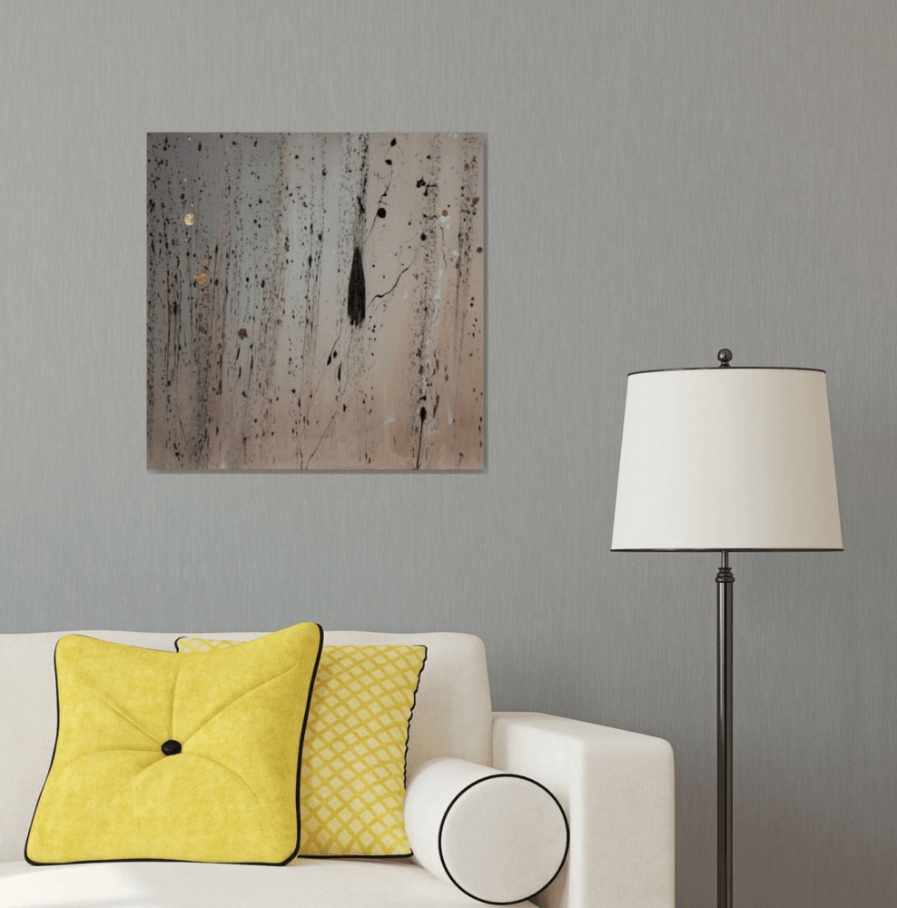 “Beyond The Veil”