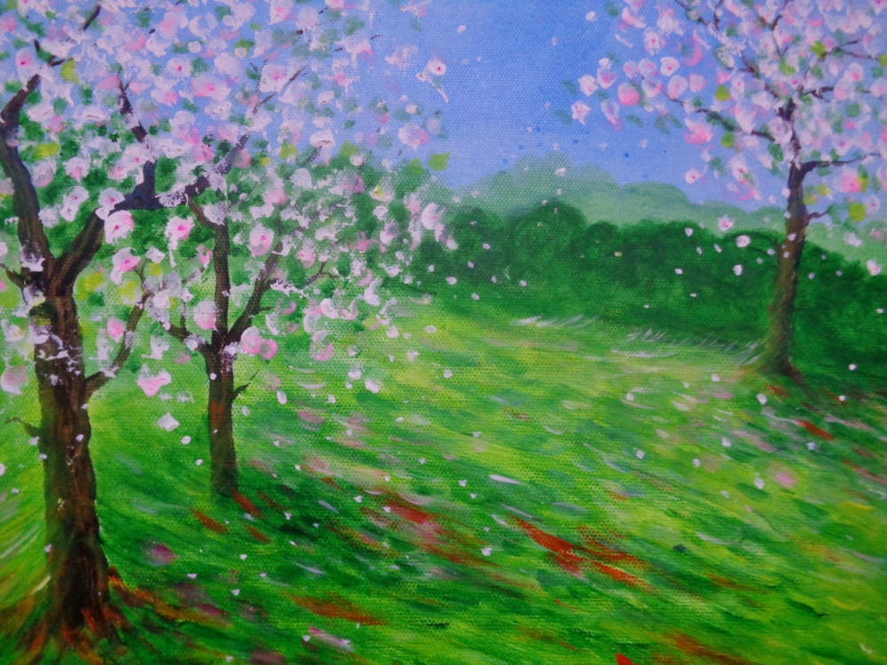 Spring Blossom