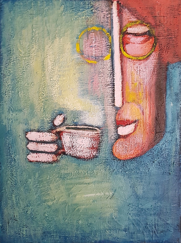 Hot Cuppa