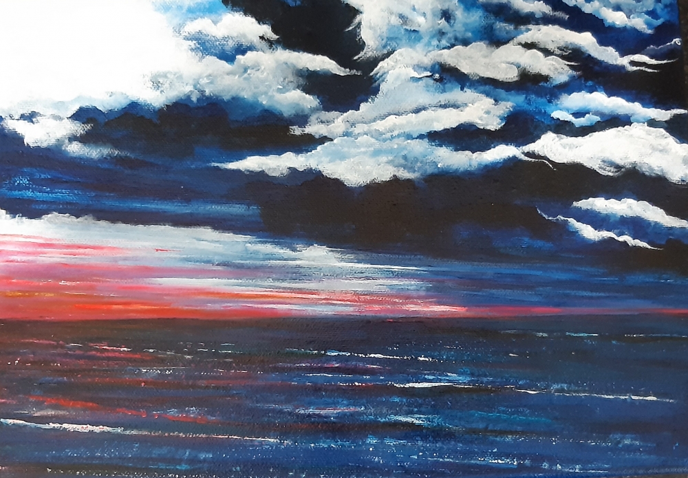 Seascape 33