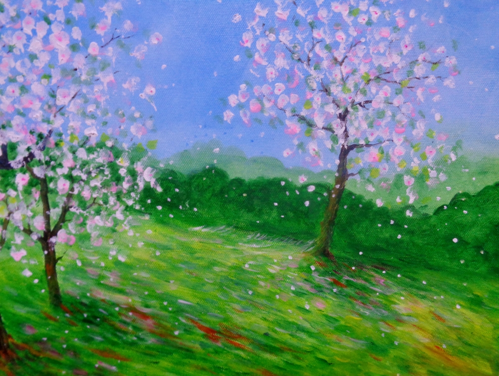 Spring Blossom