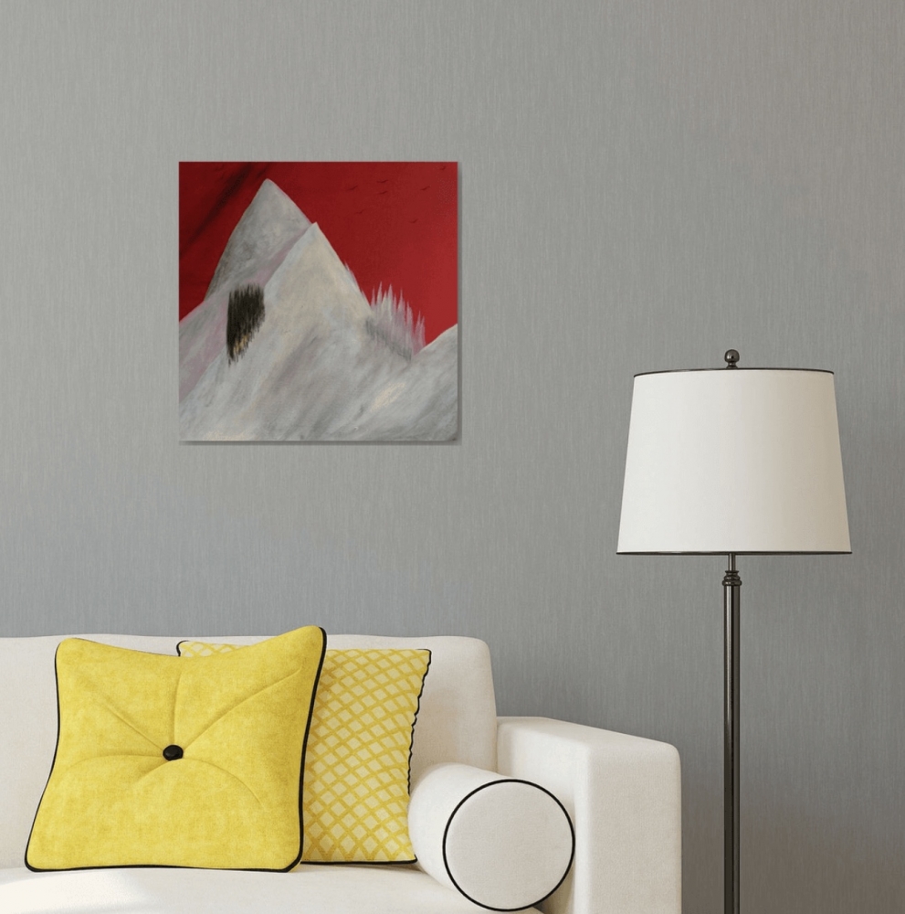 “Power Of Nature”