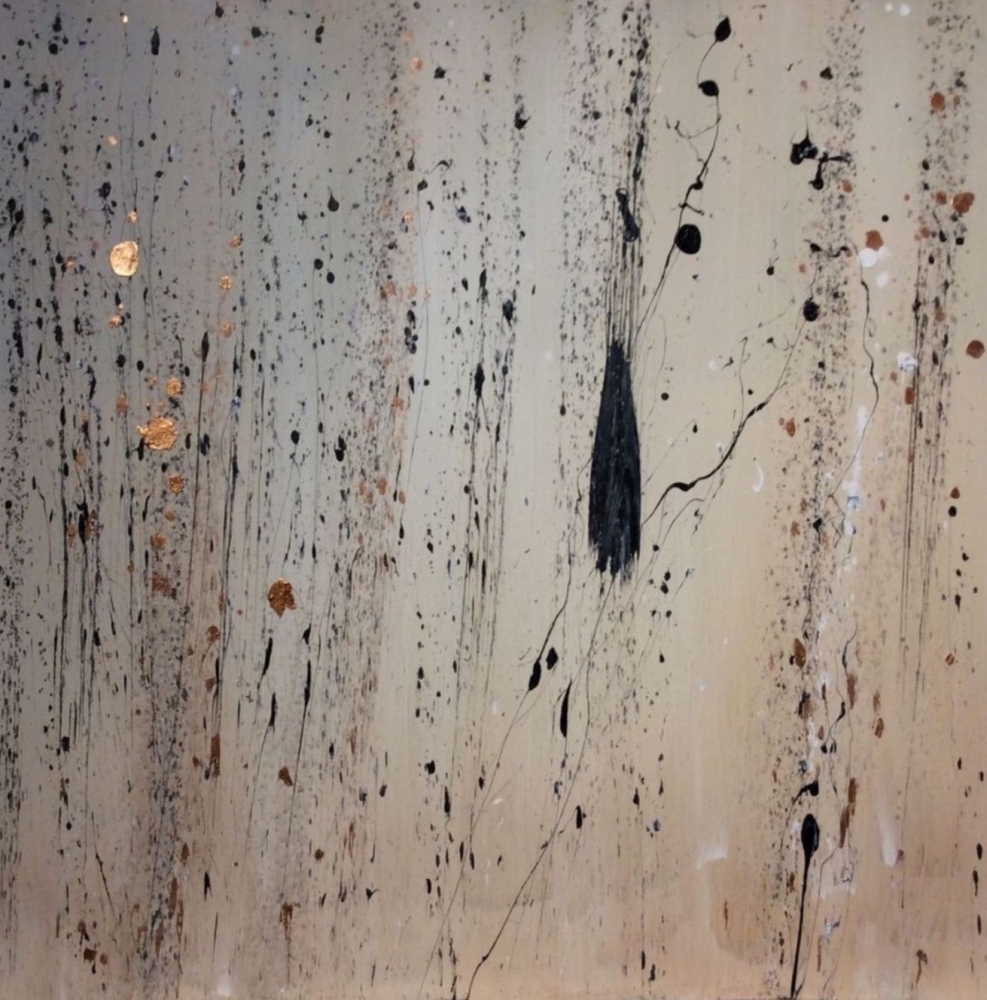 “Beyond The Veil”