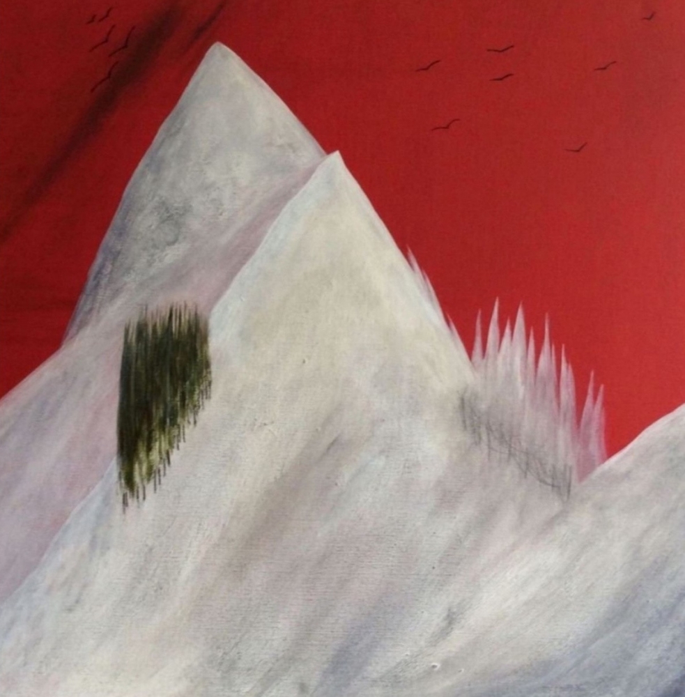 “Power Of Nature”