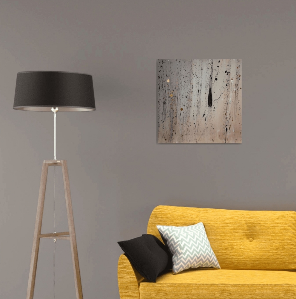 “Beyond The Veil”