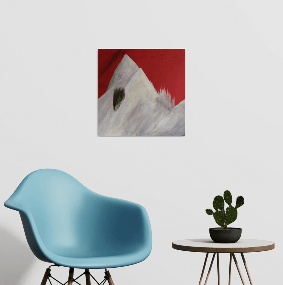 “Power Of Nature”