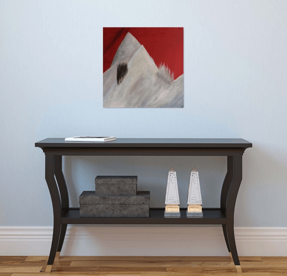 “Power Of Nature”