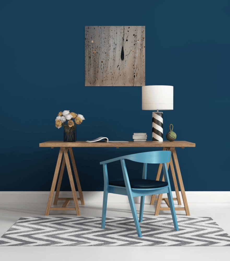 “Beyond The Veil”