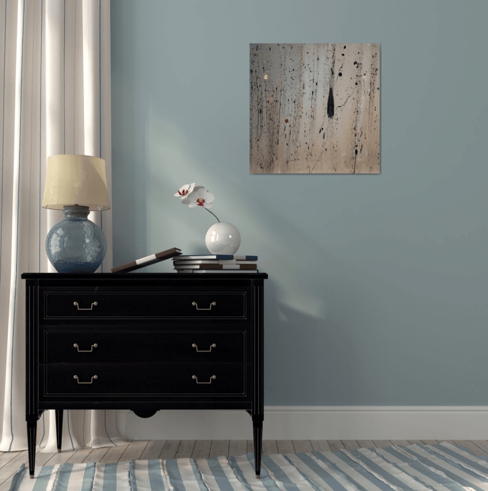 “Beyond The Veil”