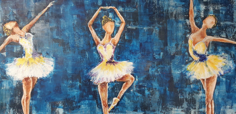 Ballerina