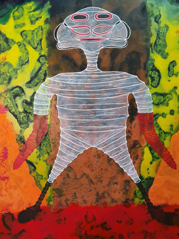 \"Beastly Extremism\"