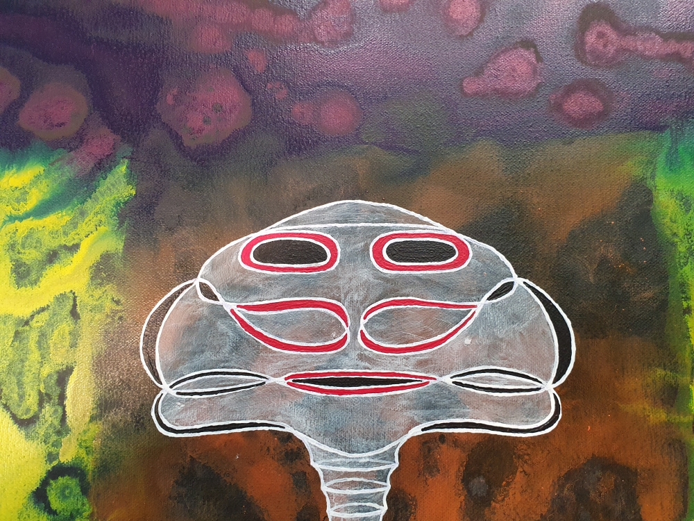 \"Beastly Extremism\"