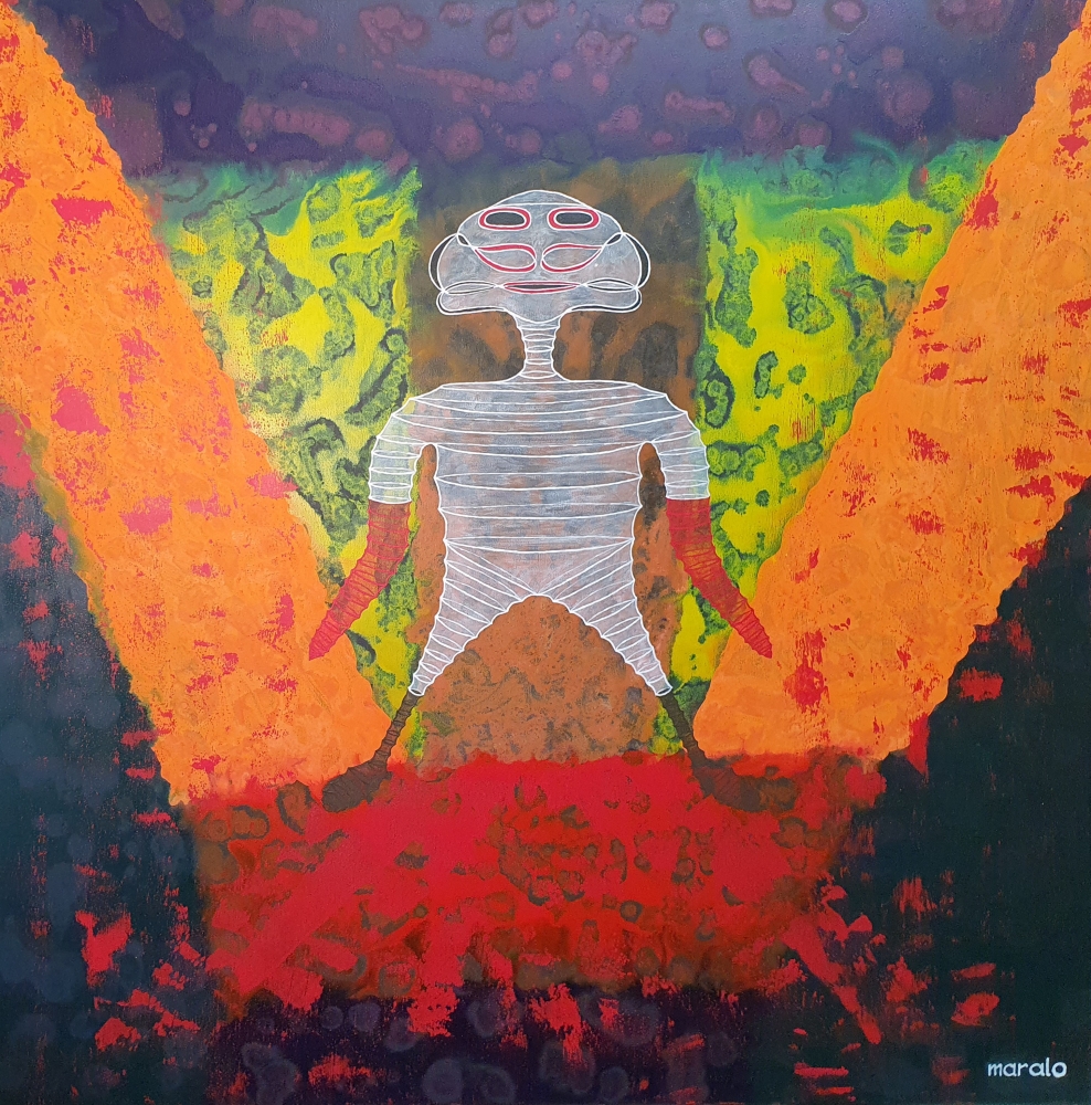 \"Beastly Extremism\"