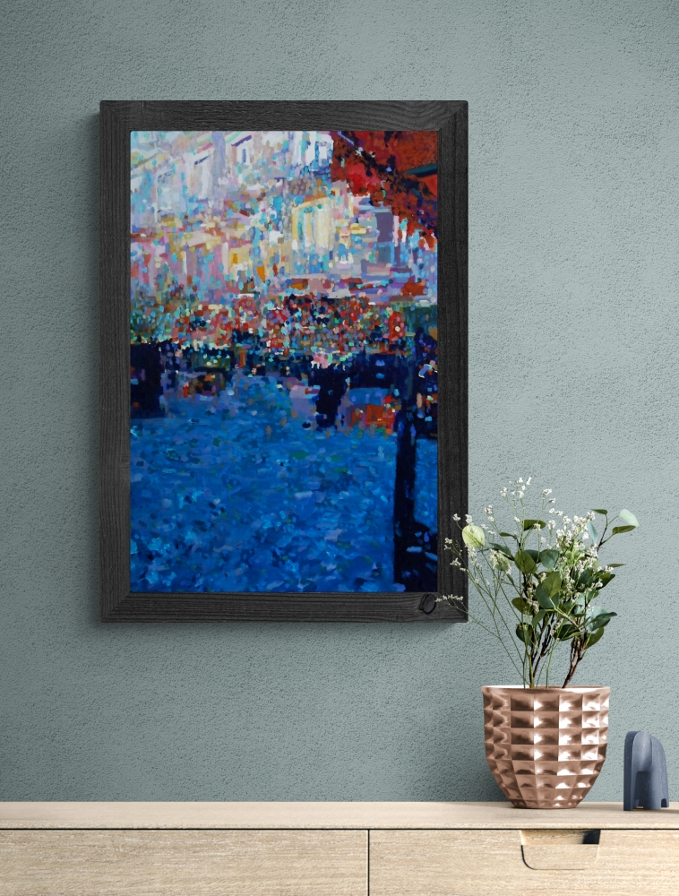 Market, Catania, Sicily