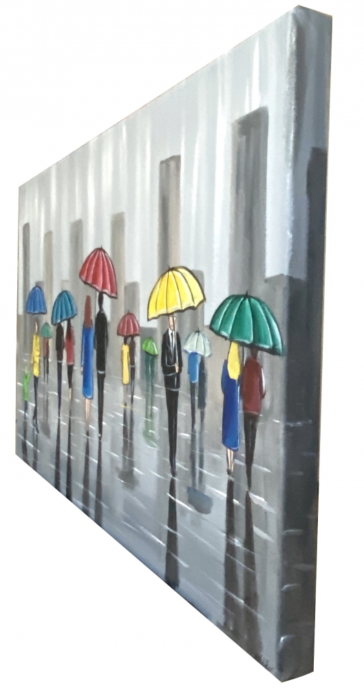 City Of Umbrellas 4