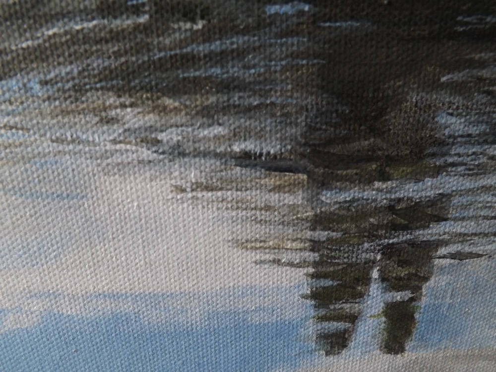 Underneath the Arches