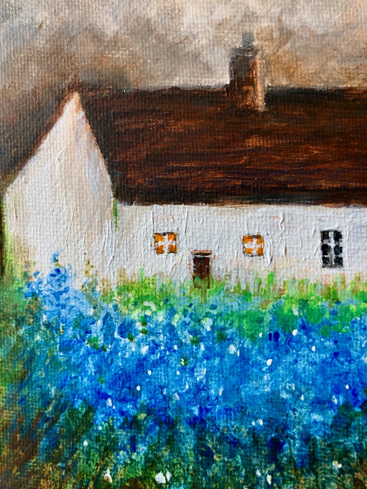 Bluebell Cottage