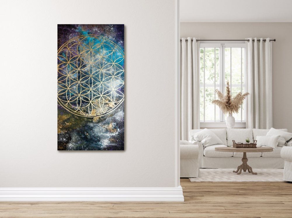 Flower of Life VI.