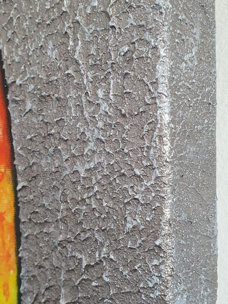 \"For the love of dancing\"