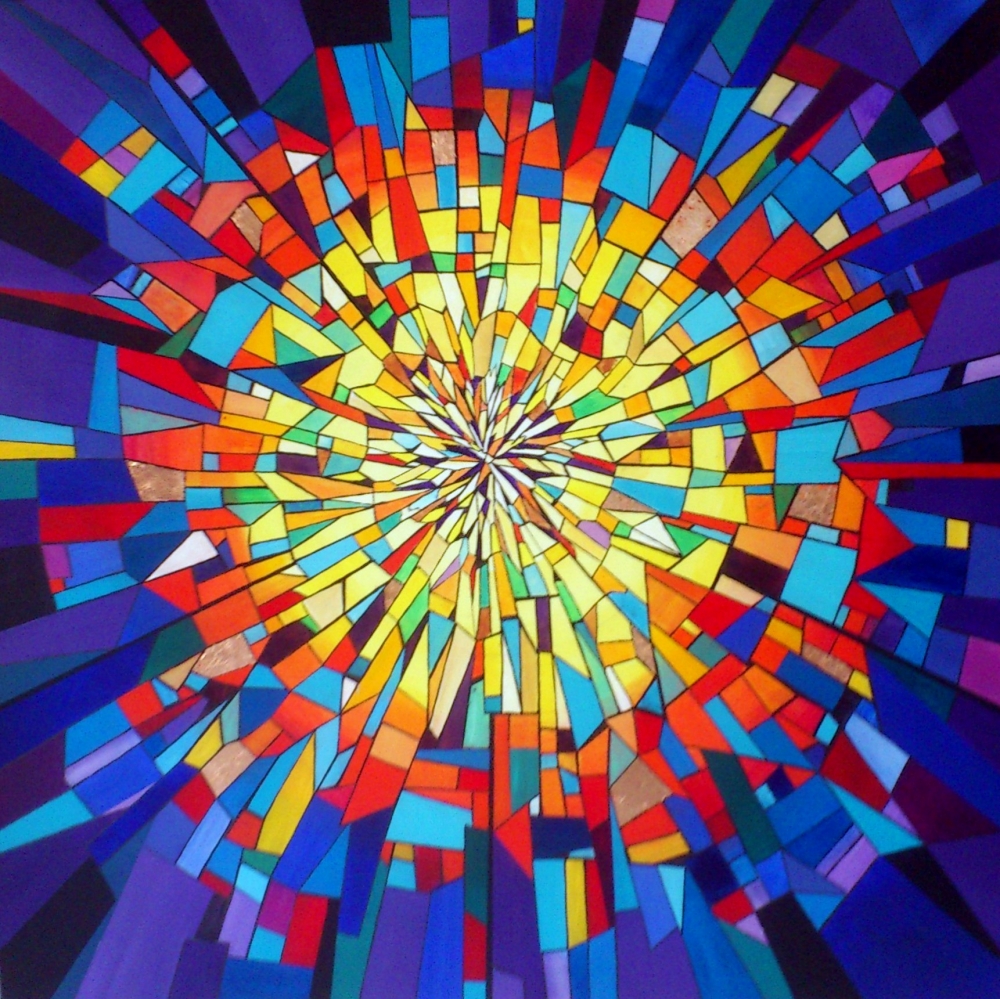 Kaleidoscope