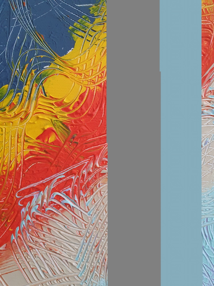 \"Keeping inner peace\"