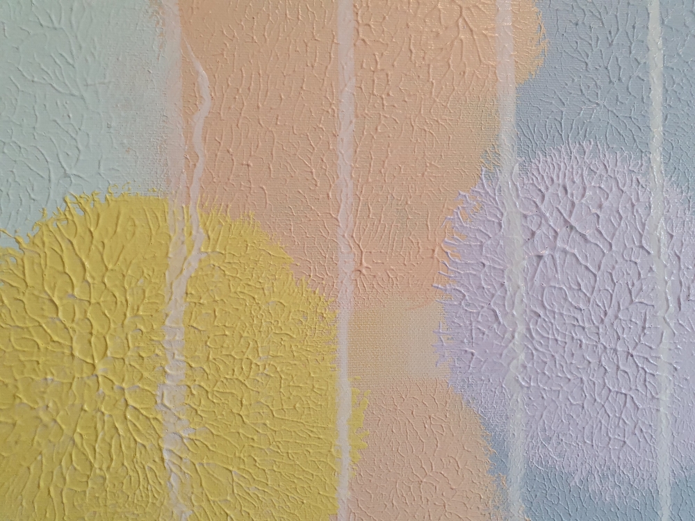 \"Keeping inner peace\"