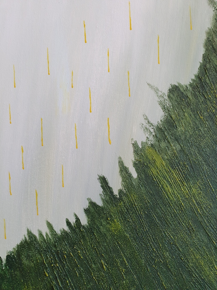 \"No freedom without tolerance\"