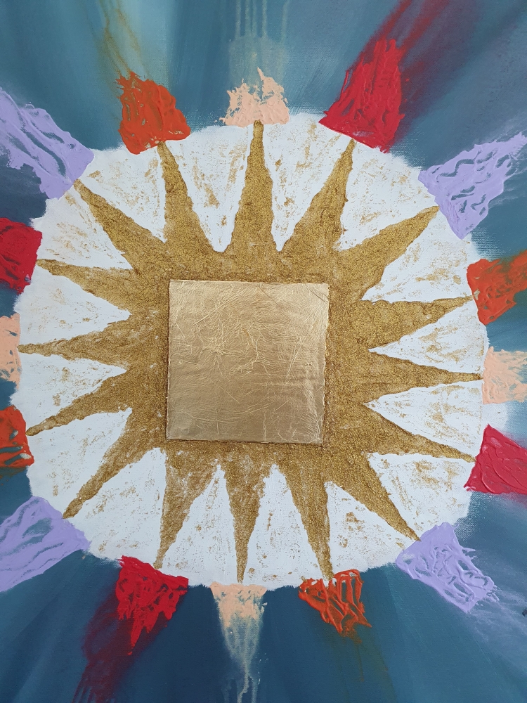 \"Poverty & Excess\"