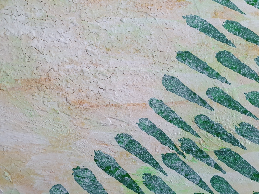 \"Senseless division\"