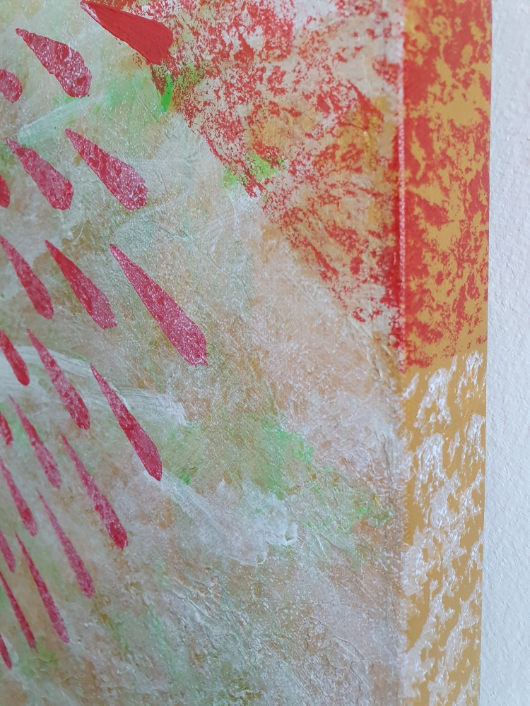 \"Senseless division\"