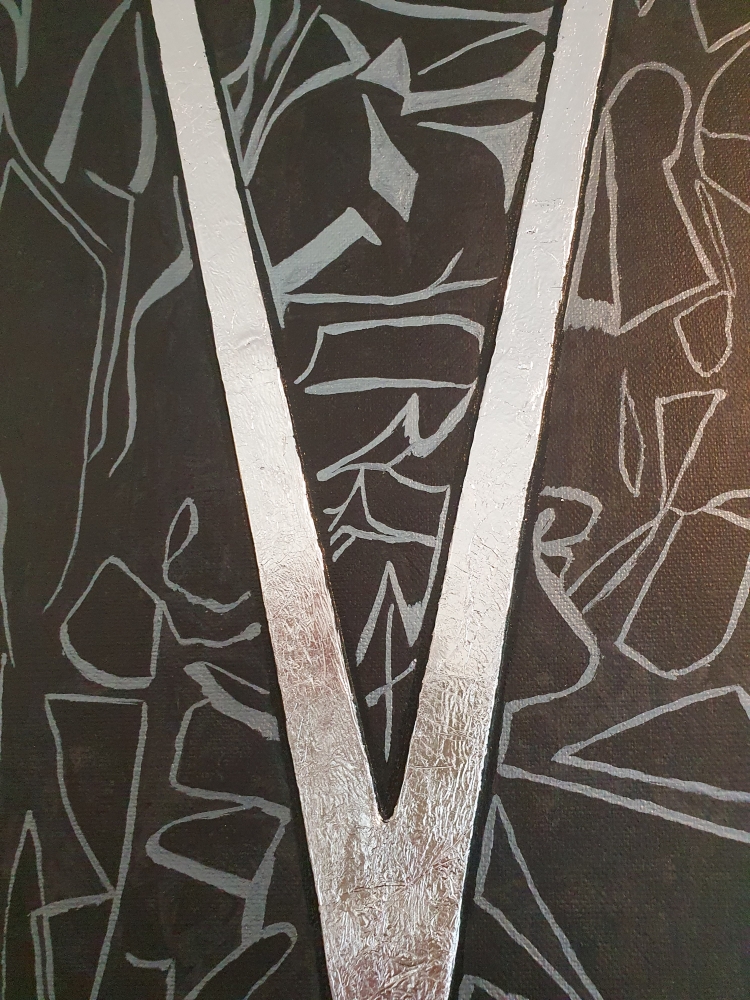 \"Tapping into positive energy\"