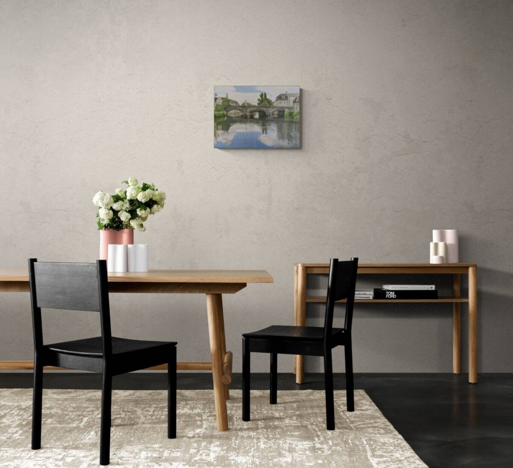 Underneath the Arches